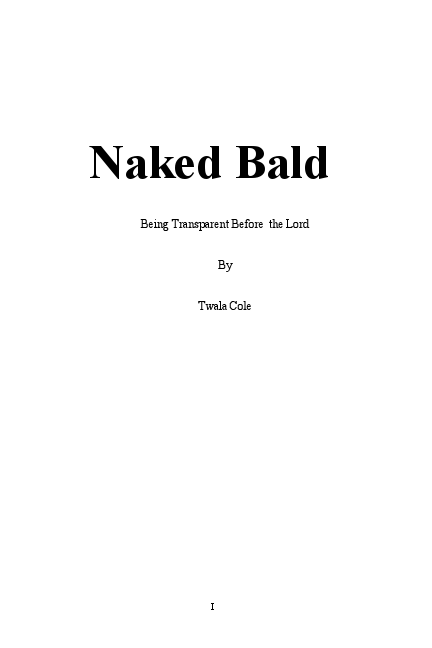 Naked  Baldpd pdf.pdf
