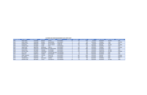 METRINE DATA ENTRY SAMPLE CLEAN.pdf