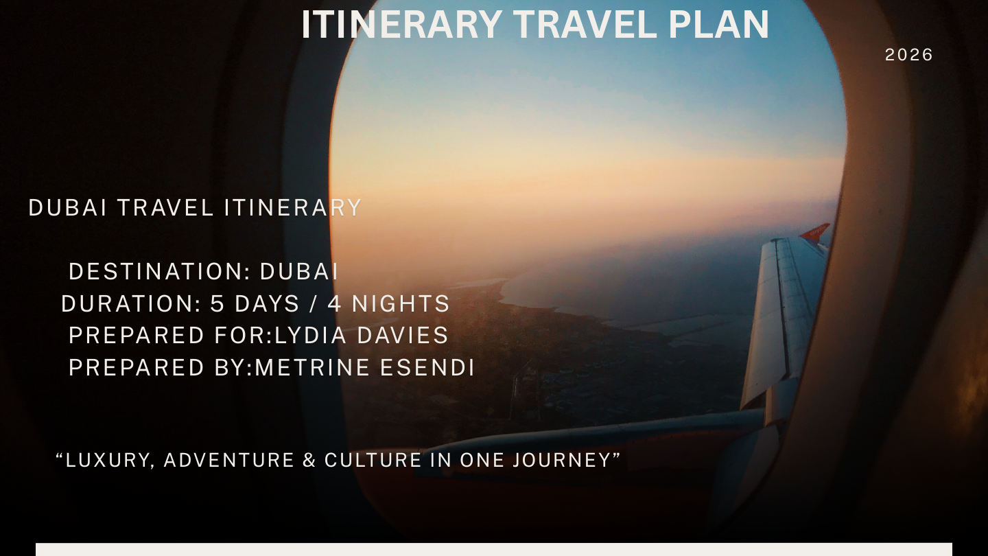 ITINERARY TRAVELL PLAN FINAL.pdf