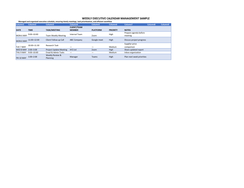 EXECUTIVE CALENDAR MANAGEMENT SAMPLE (1).pdf