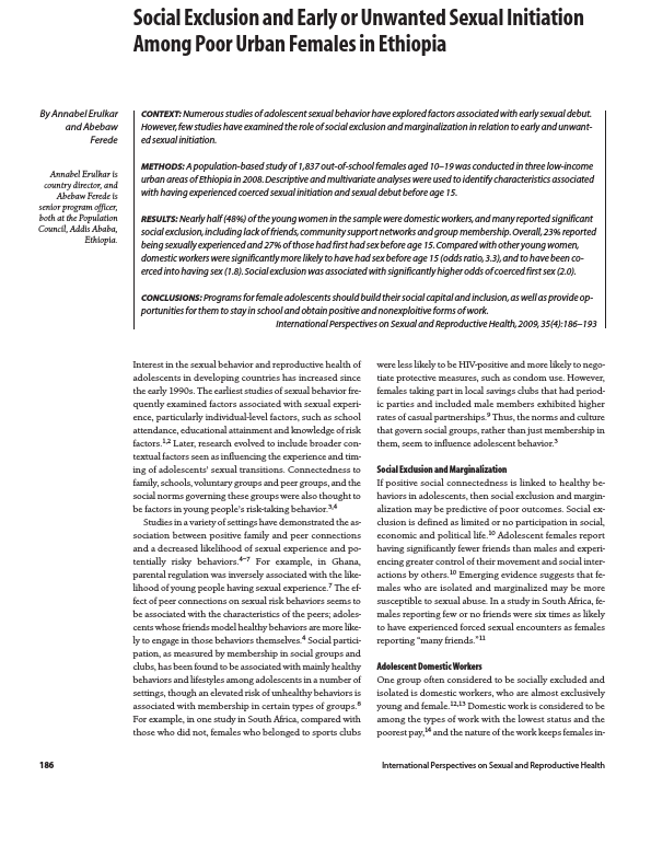 Social Exclusion of Adolscent Girls study extracted.pdf
