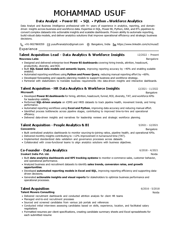 Yusuf_PowerBI_Data Analyst CV.pdf