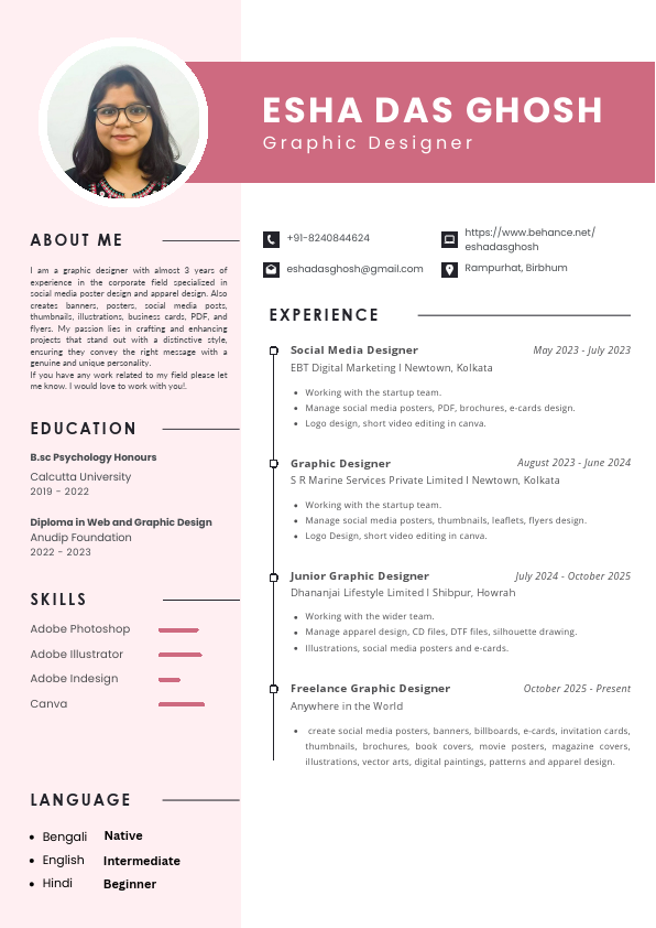 Resume - Esha das ghosh.pdf