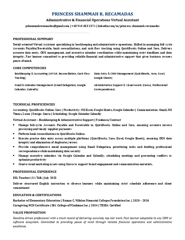 Princess_Shammah_Recamadas Resume.pdf