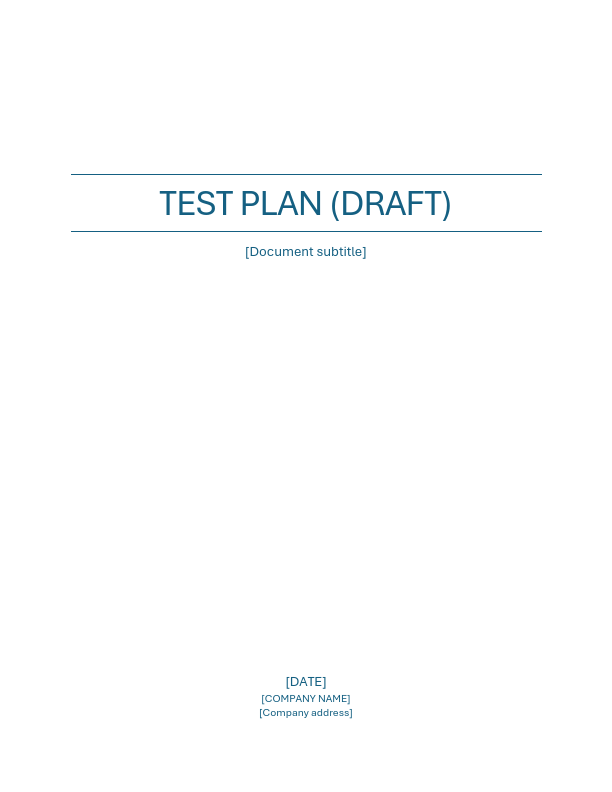 Test Plan Template.pdf