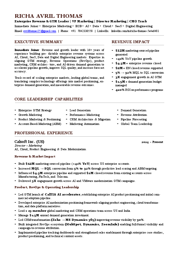 Richa_Thomas_CV 2026.pdf