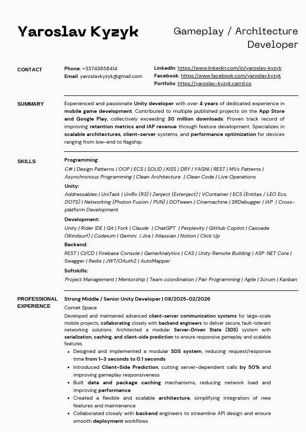 Yaroslav_Kyzyk_Unity_Developer_CV.pdf