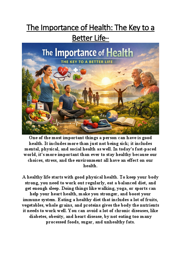 health  samples  content writing (2).pdf