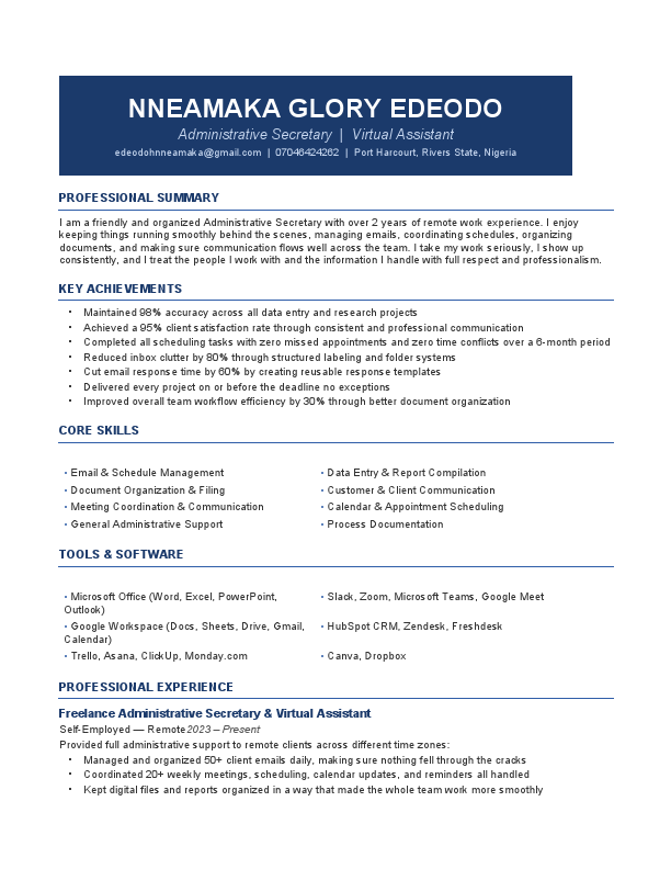 Nneamaka_Glory_Edeodo_CV.pdf