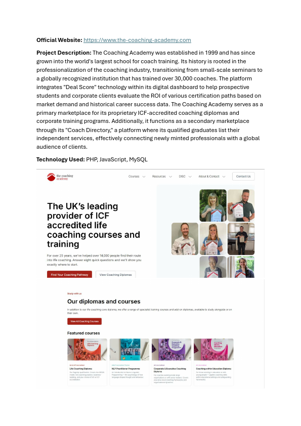 The Coaching Academy .pdf
