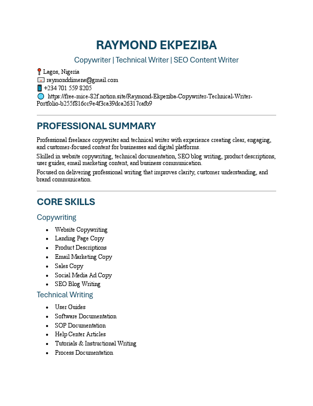 Raymond Frl CV-Resume.pdf