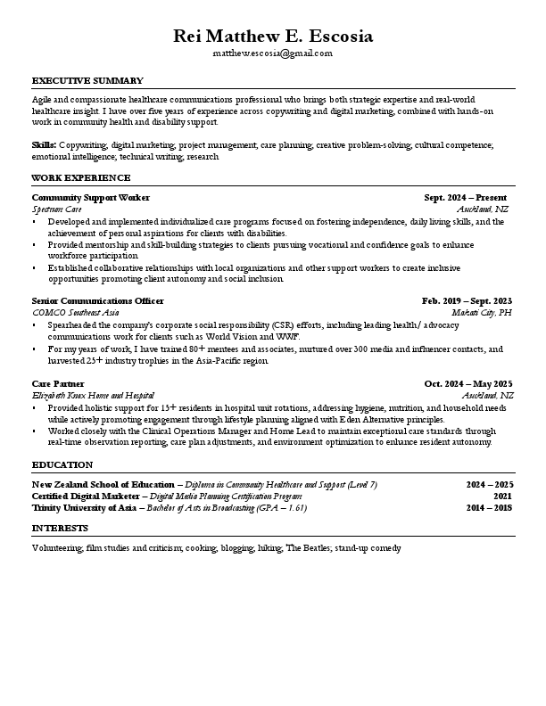 Rei Matthew Escosia - Freelance Resume.pdf