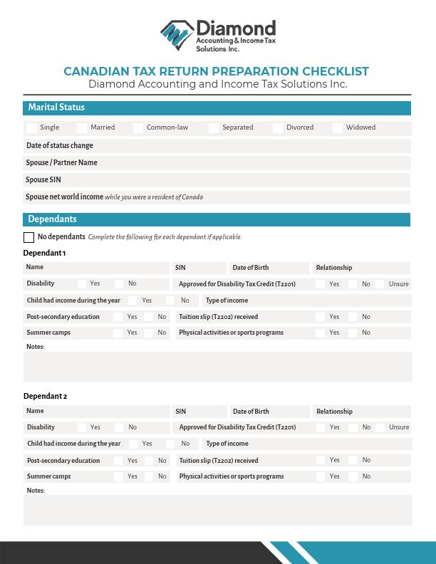 Updated Canadian Tax Return Preparation Checklist  (3).pdf
