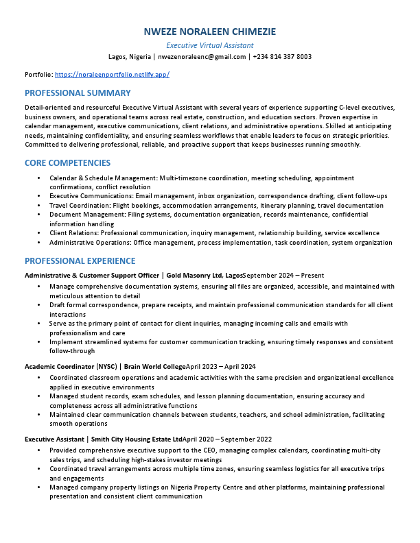 NWEZE NORALEEN_EA_Cv.pdf