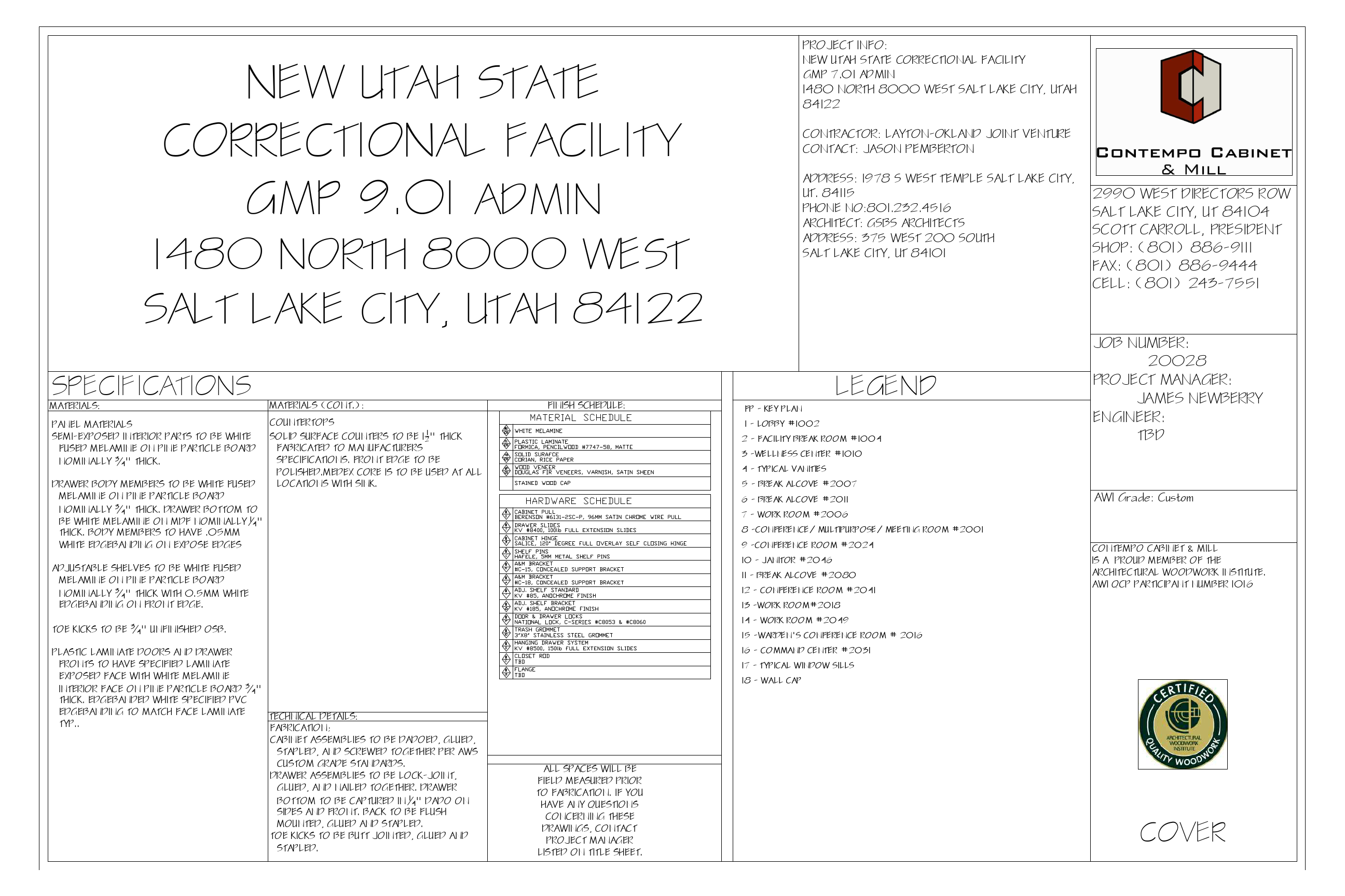 20028-NEW UTAH CORRECTIONAL FACILITY GMP 9.01 ADMIN-1.pdf