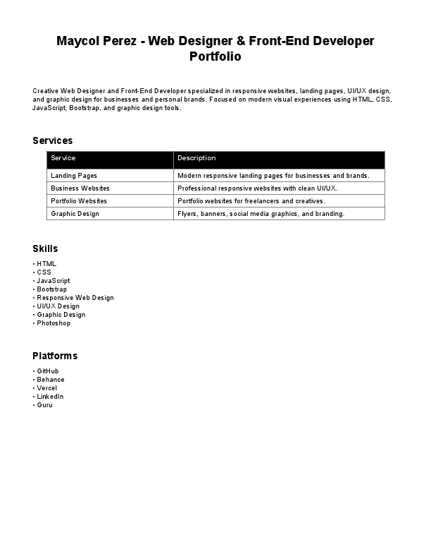 Maycol_Perez_Portfolio.pdf