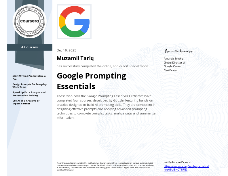 Google Prompting Essential Certificate.pdf