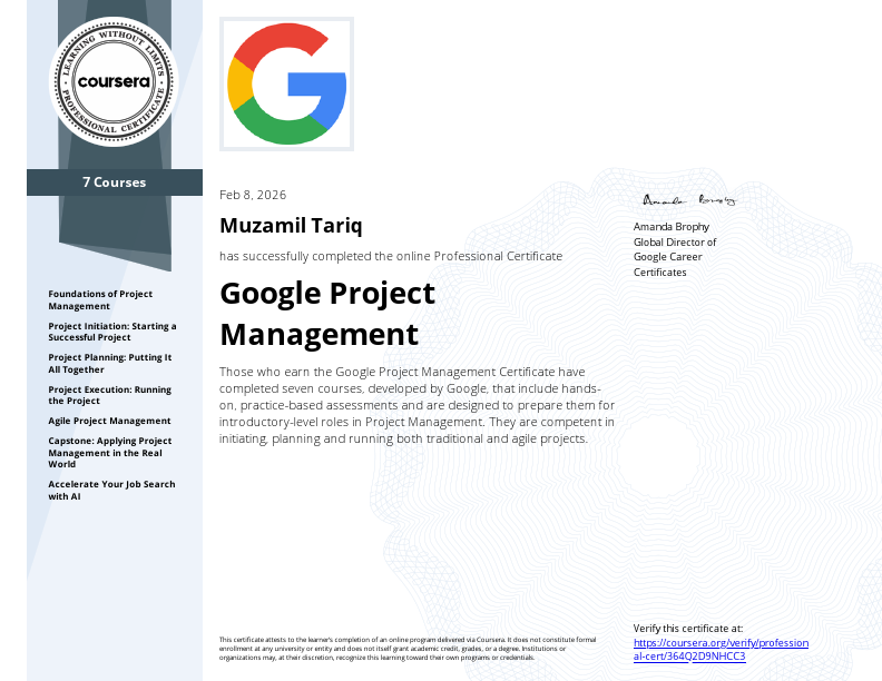Google Project Management Certificate.pdf