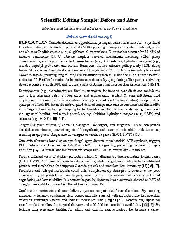 Scientific Editing Sample Before and After.pdf