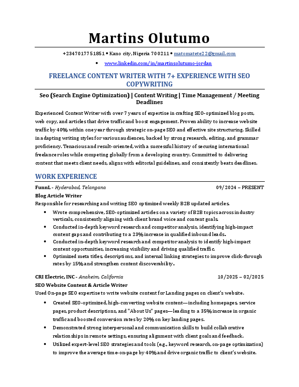 Martins Olutumo' Resume.pdf