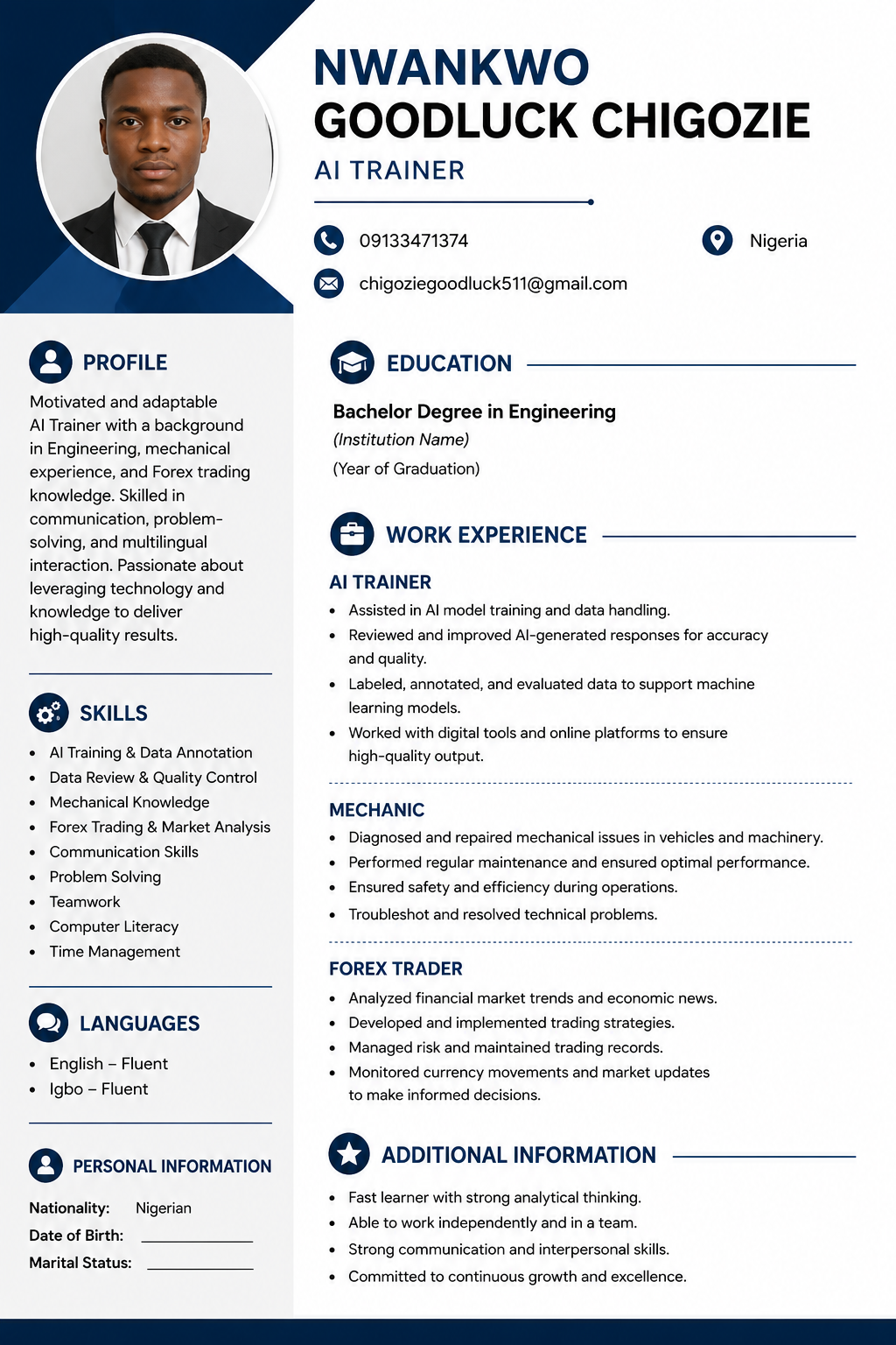 goodle cv.pdf