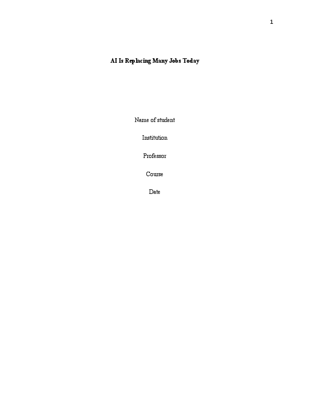 AI Is Replacing Many Jobs Today.pdf