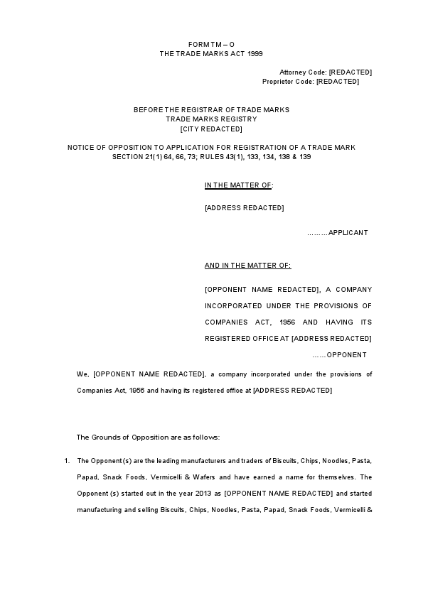 Format - OPPOSITION.pdf