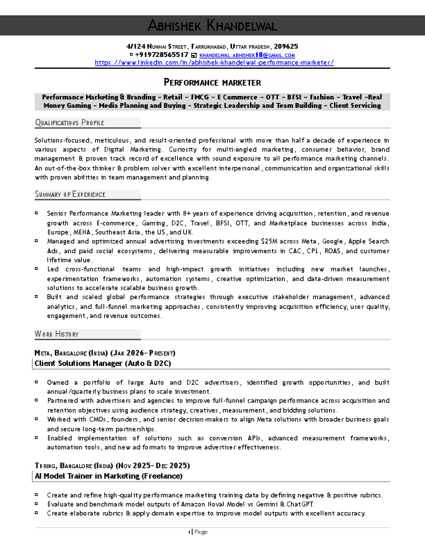 Abhishek Khandelwal (Performance Marketer)- Full.pdf