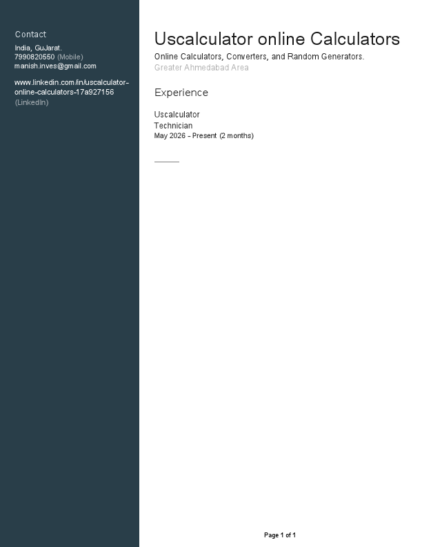Profile.pdf