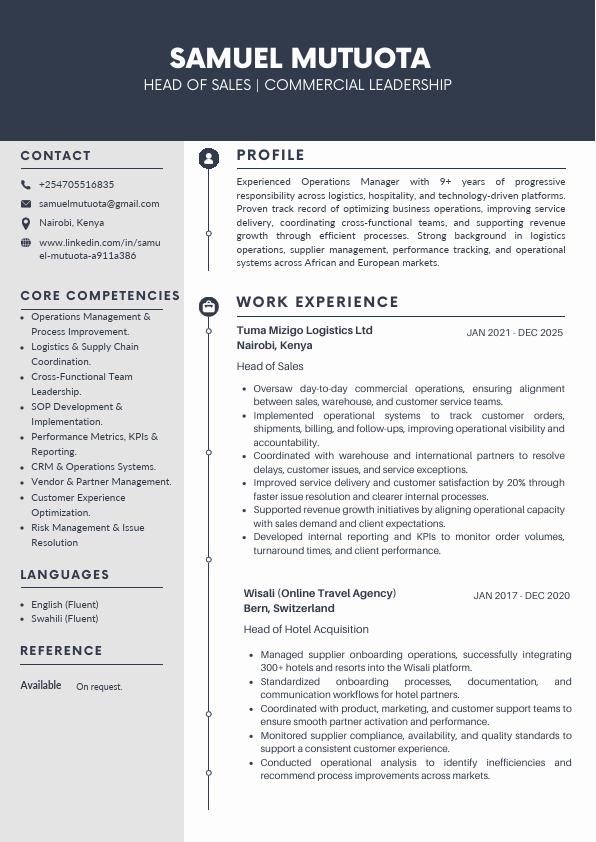 Samuel Mutuota Resume.pdf