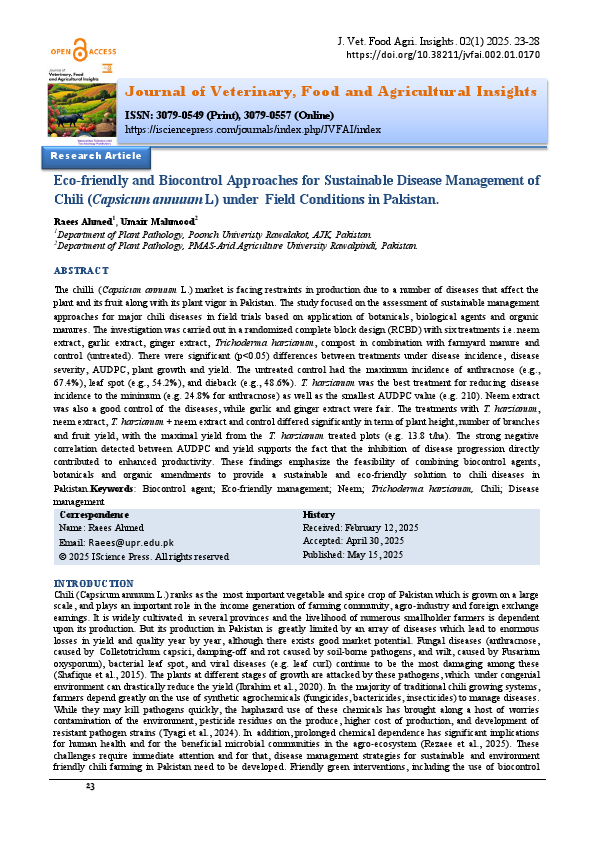 (2025) chili paper J.+Vet.+Food.+Agri.+Insights+02(01)+23-28+00170.pdf