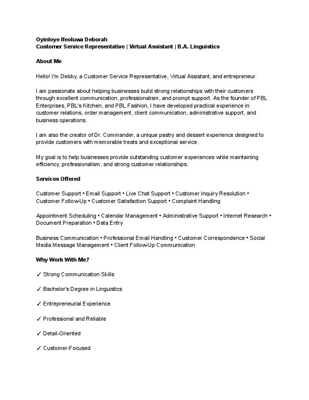 CUSTOMER SERVICE SUPPORT SERVICES_ (1).pdf