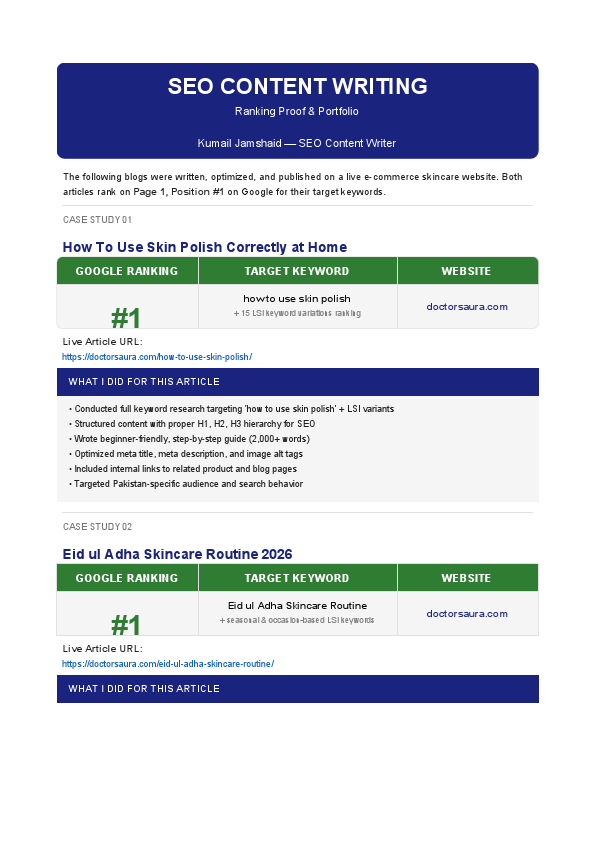 SEO_Portfolio_Proof_Kumail.pdf