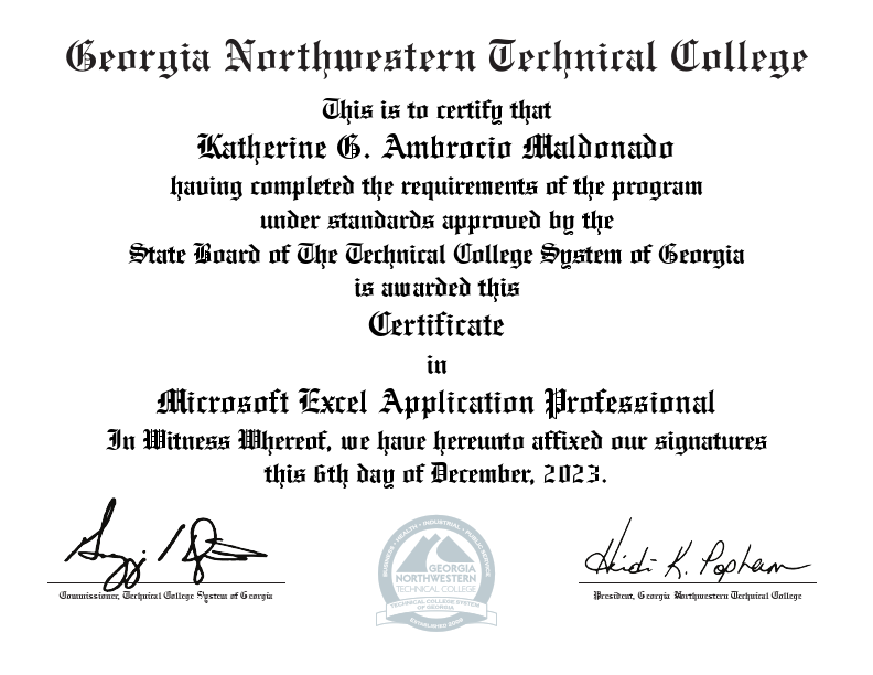 Certificate MEA.pdf