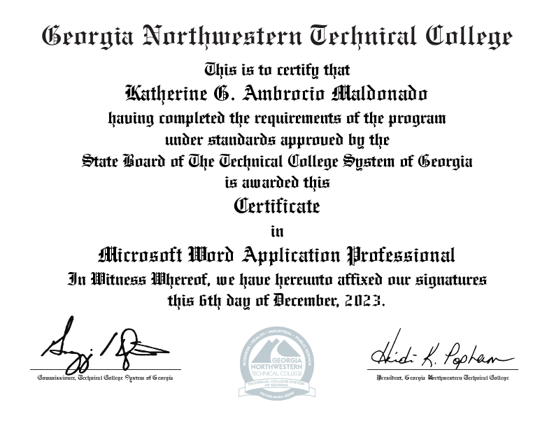 Certificate MWA.pdf
