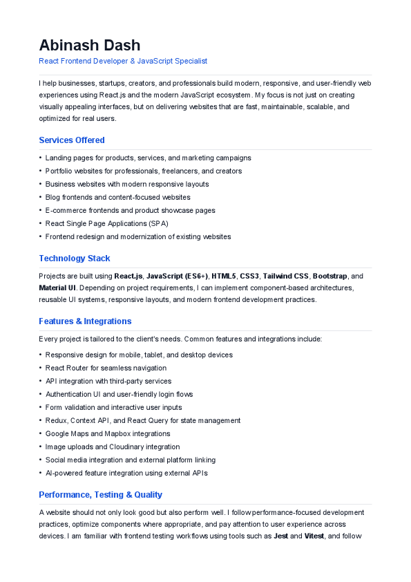 Abinash_Dash_WebDeveloper_Service.pdf