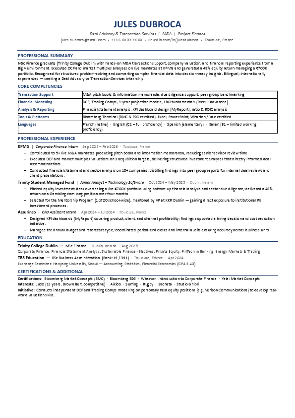 Jules Dubroca CV Internship.pdf