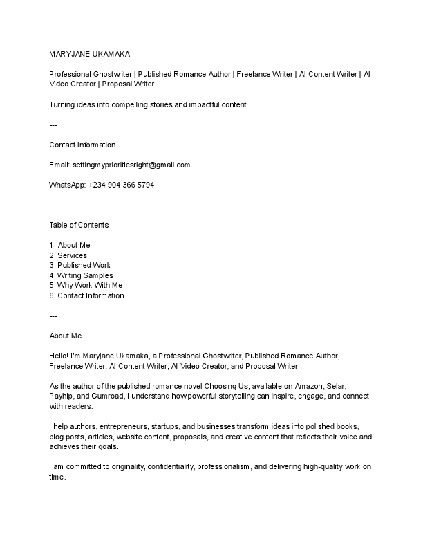 Maryjane – Professional Writing Portfolio .pdf