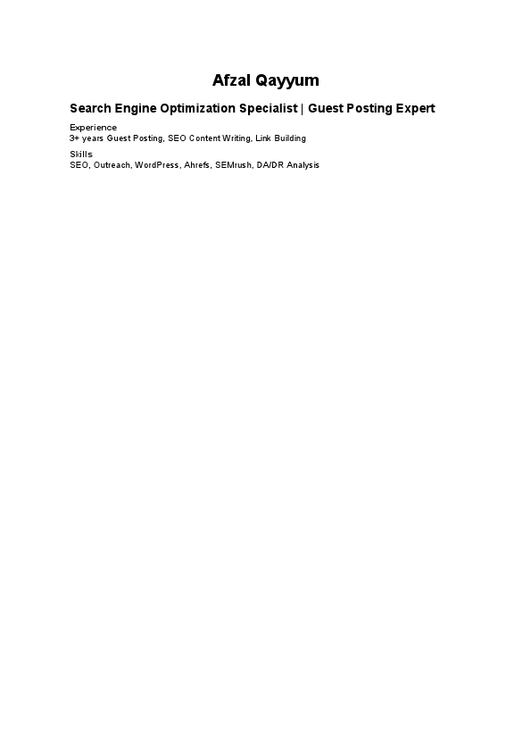 Afzal_Qayyum_SEO_Specialist_Resume.pdf