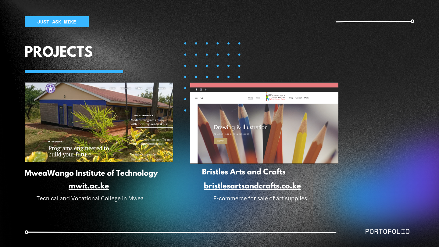 Wordpress Websites Portfolio.pdf