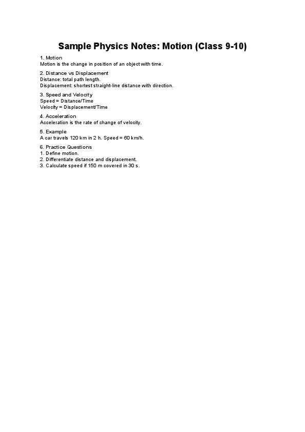 Sample_Physics_Notes_Motion.pdf
