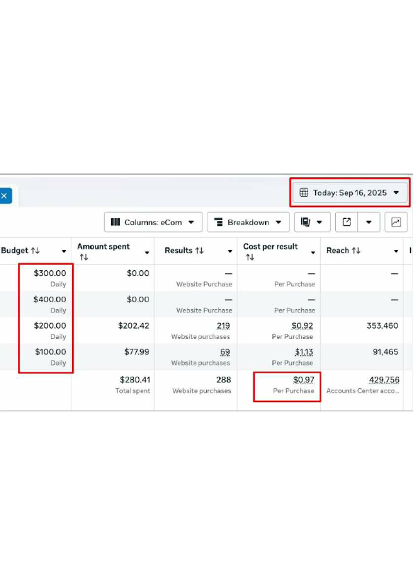 Digital Marketing Facebook ads.pdf