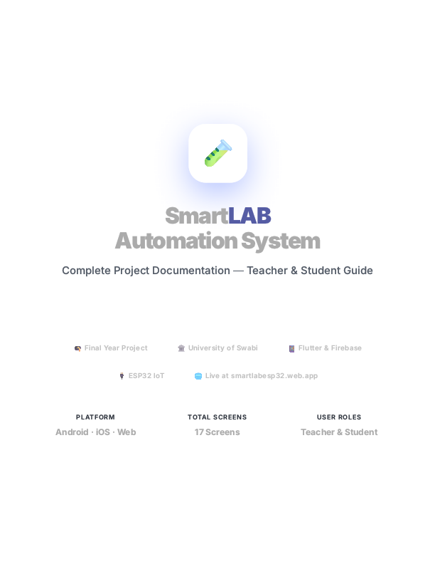 SmartLAB – Full Project Documentation_260705_143316.pdf