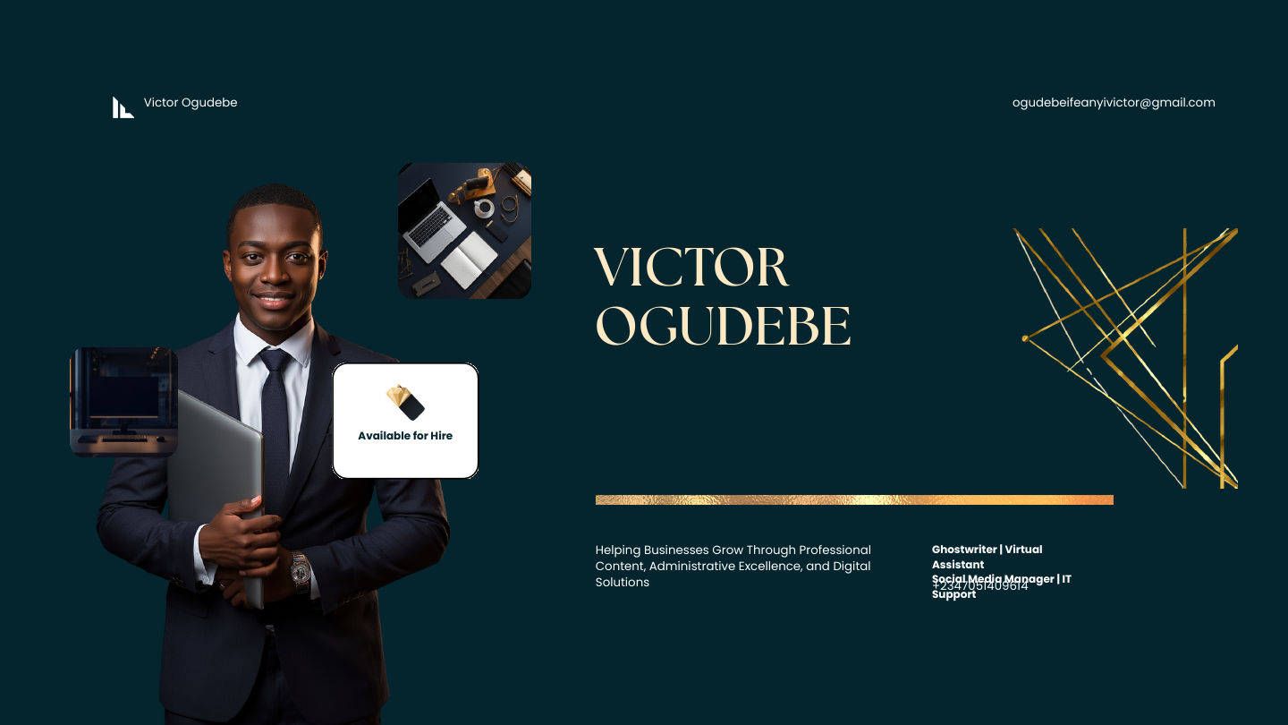 Victor Ogudebe Premium Freelancer Portfolio.pdf