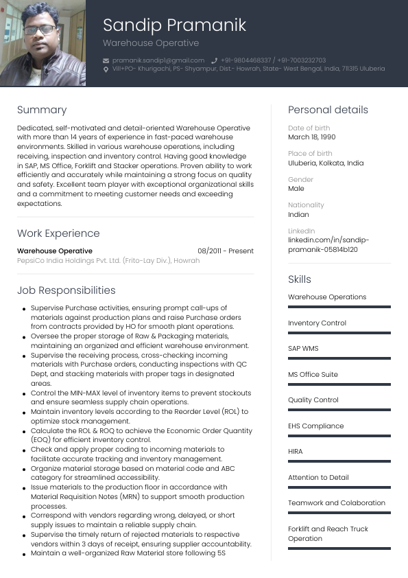 Sandip Pramanik Resume New.pdf