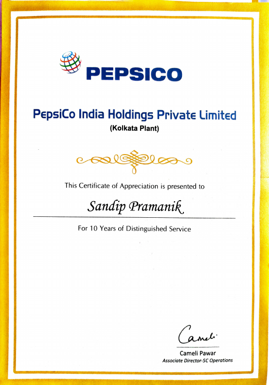 My Work Experience Certificate (PEPSICO).pdf