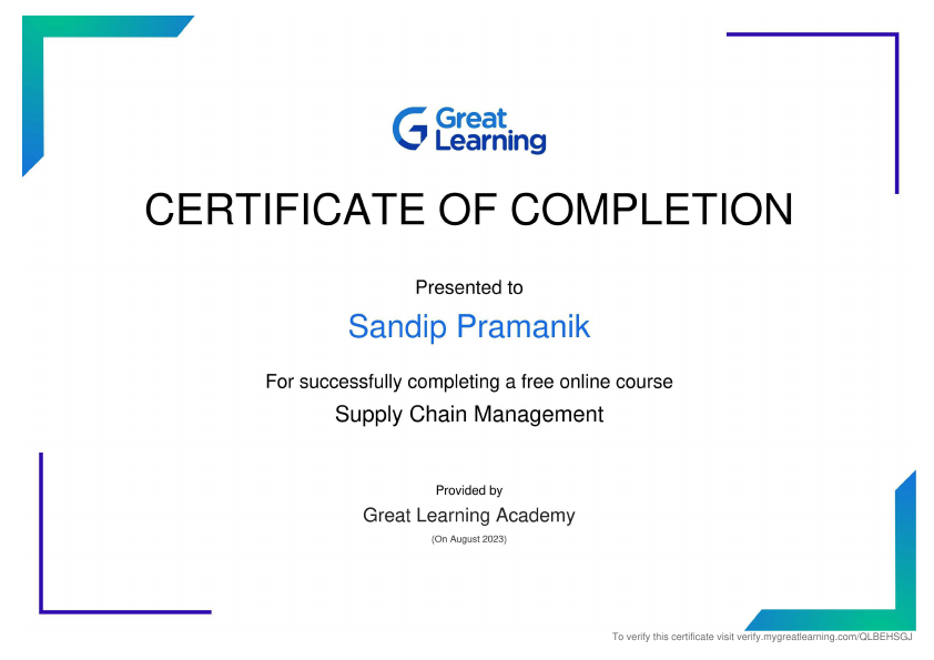My Supply Chain Management Certificate.pdf