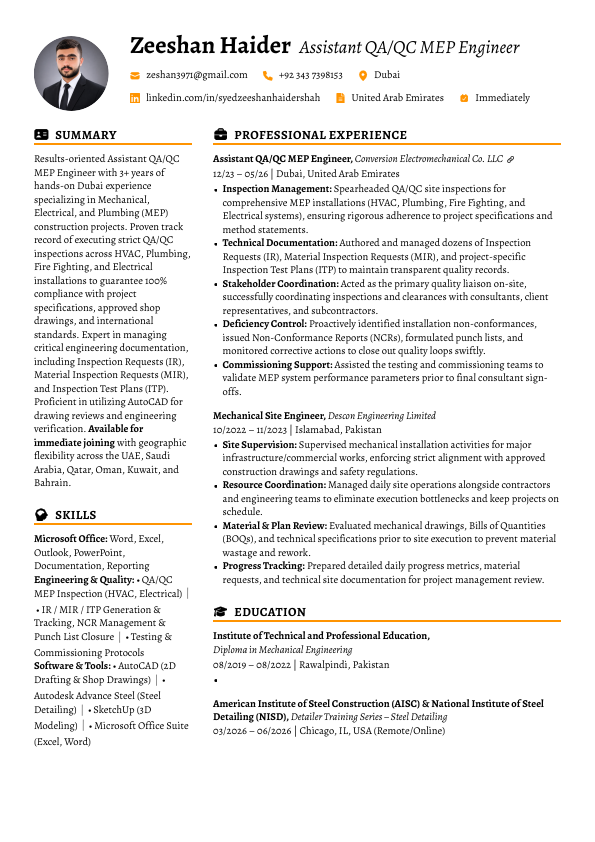 Zeeshan_Haider_Resume_MEP_QA-QC_2026.pdf