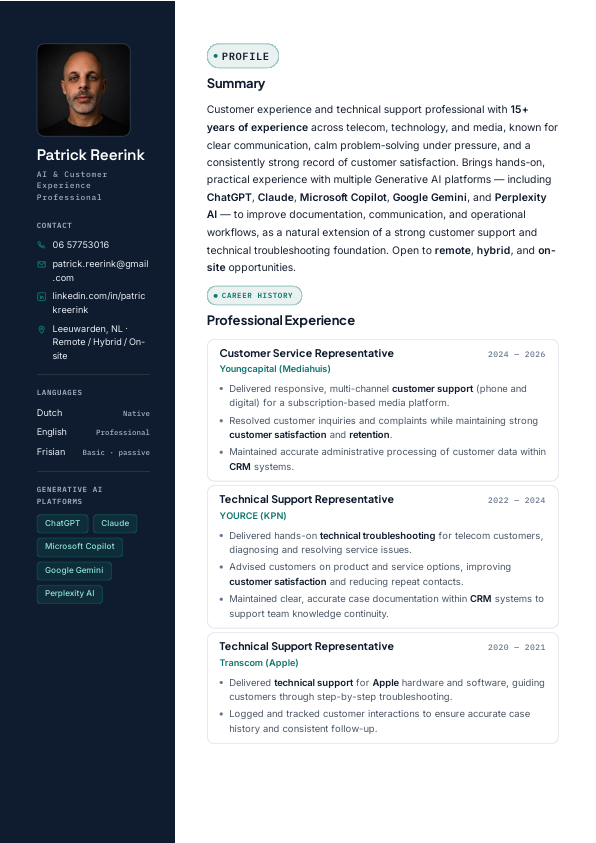 Patrick Pascal Reerink Resume EN.pdf