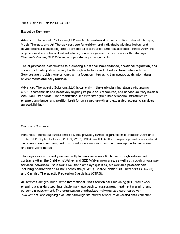 Brief Business Plan for ATS 4.pdf